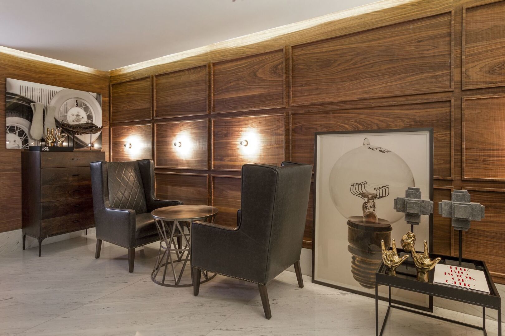 Photo - The Wild Oscar