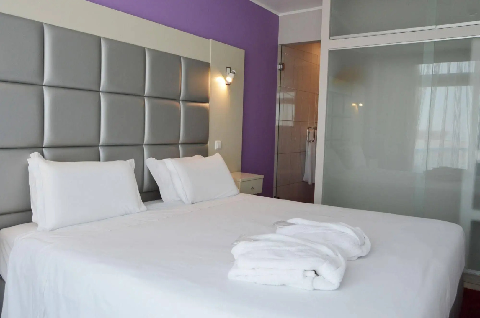 Photo - Hotel Santa Eulália Bay