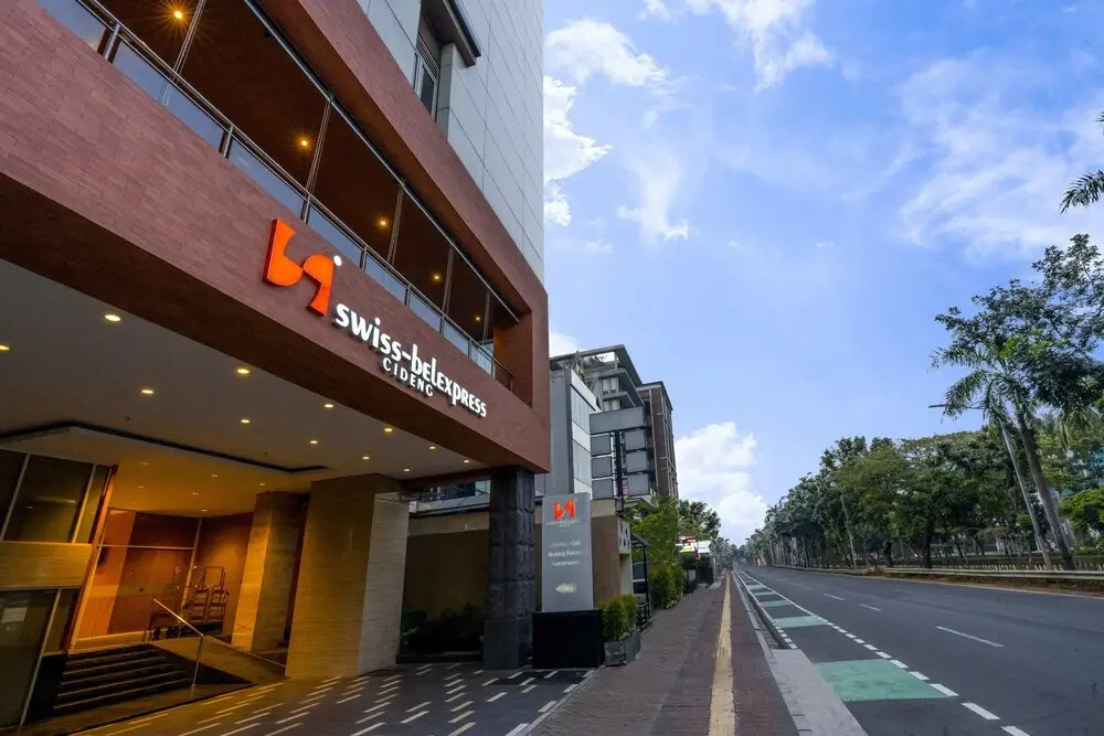 Foto - favehotel Tanah Abang - Cideng