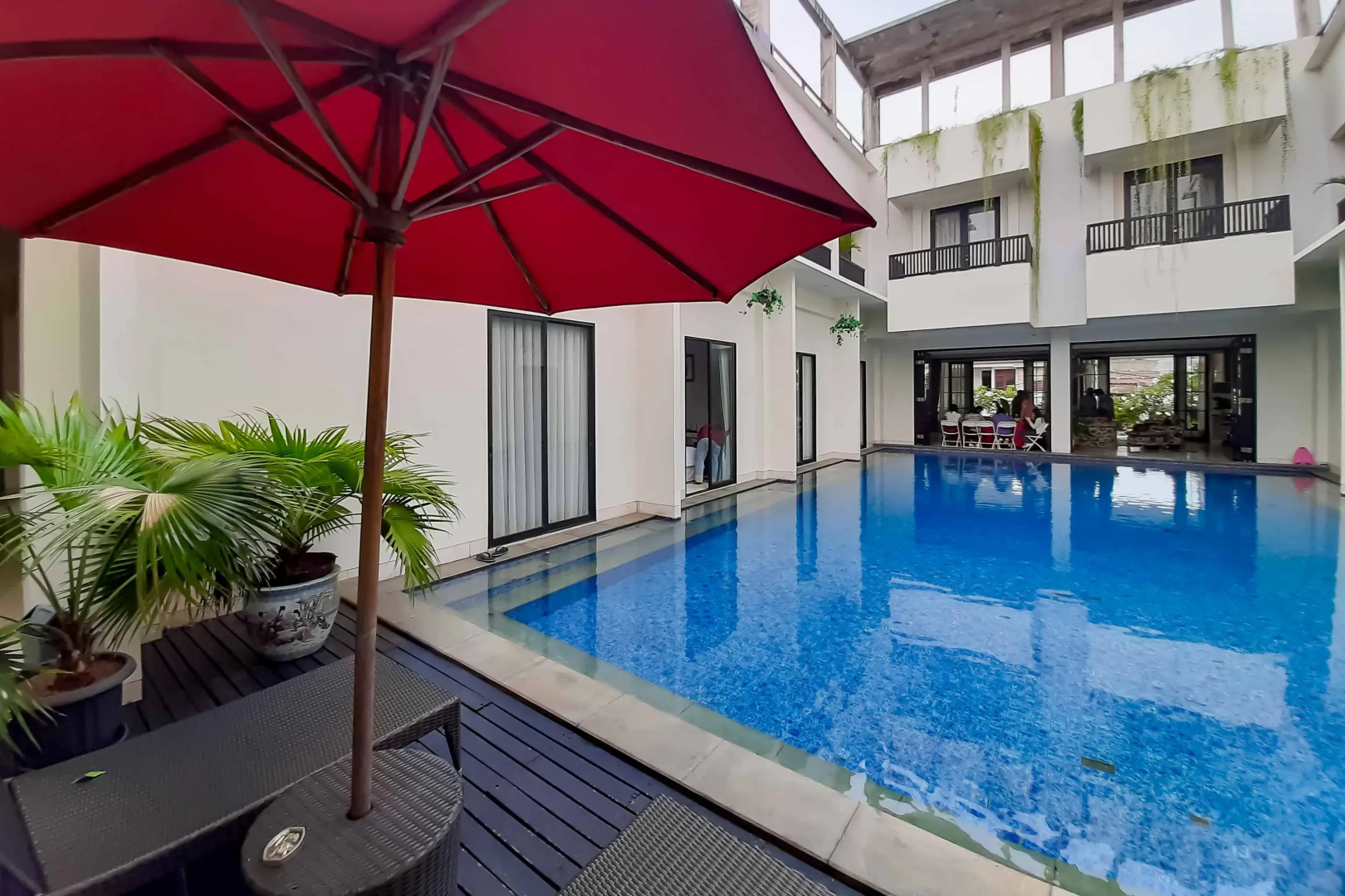 Photo - Bangka Suite Mitra RedDoorz