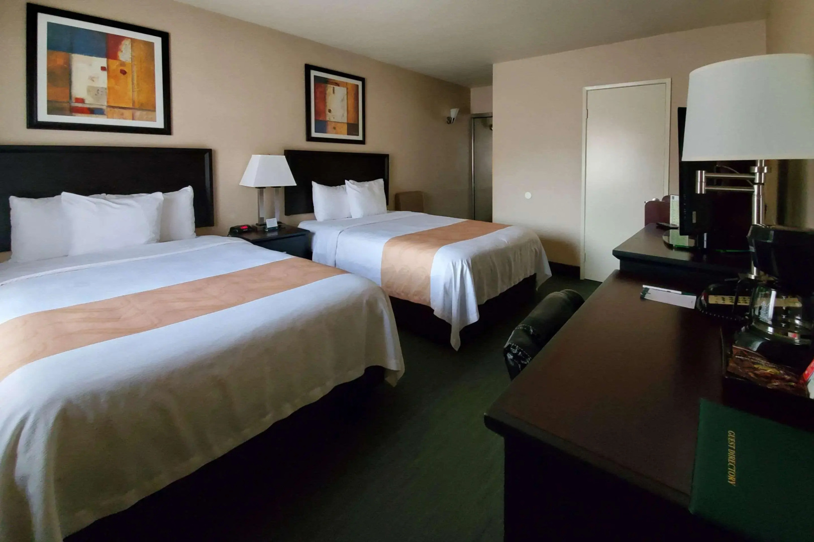 Foto - Quality Inn & Suites Anaheim at the Park