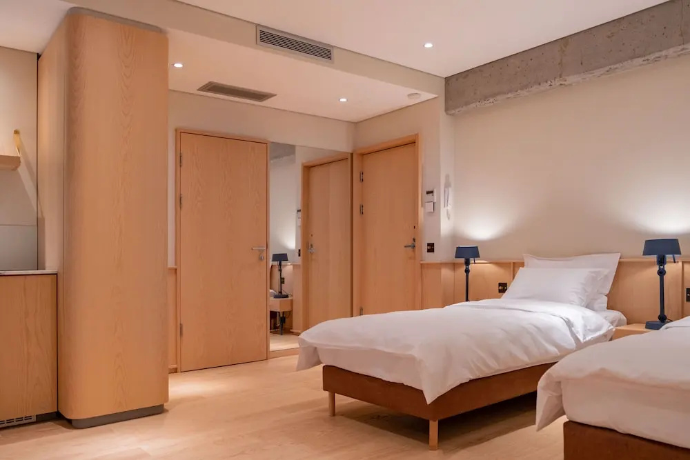 Photo - Rosetti Hotel