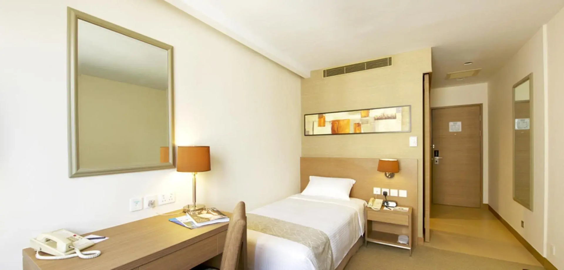 Foto - The Salisbury - YMCA of Hong Kong