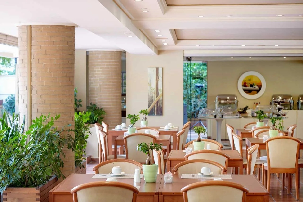 Foto - Blazer Suites Hotel