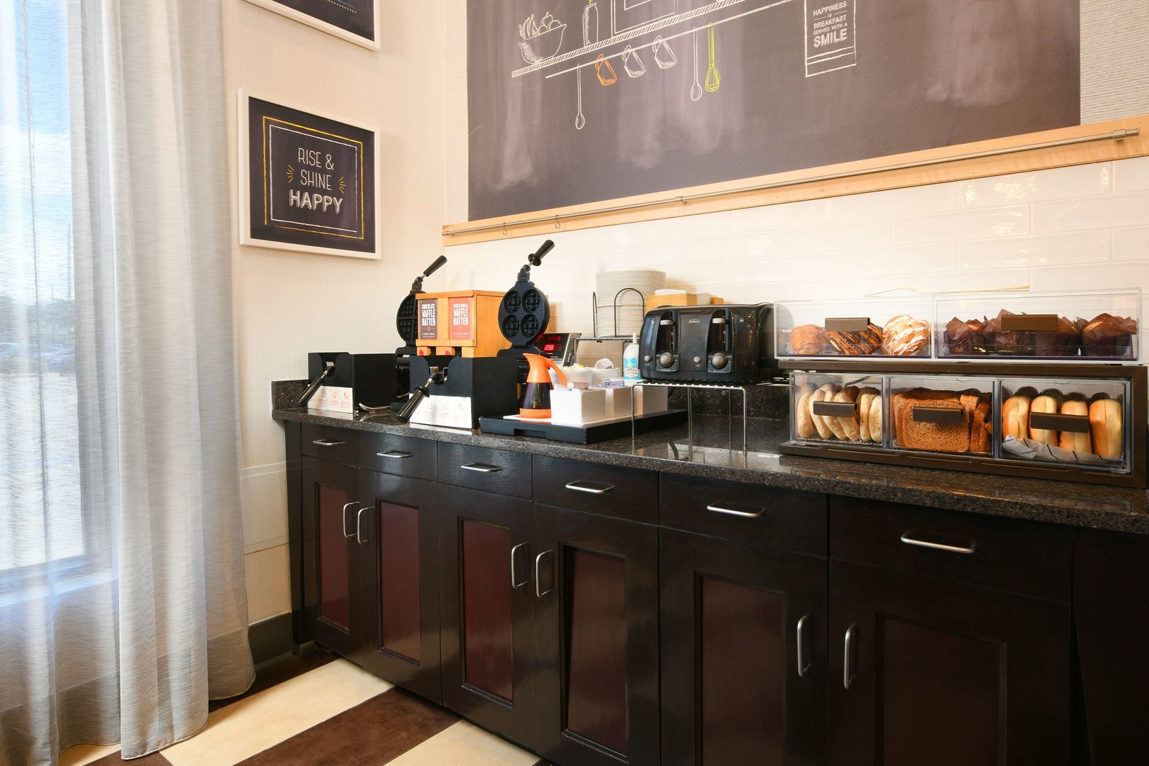 Foto - Hampton Inn & Suites Houston-Medical Center-NRG Park