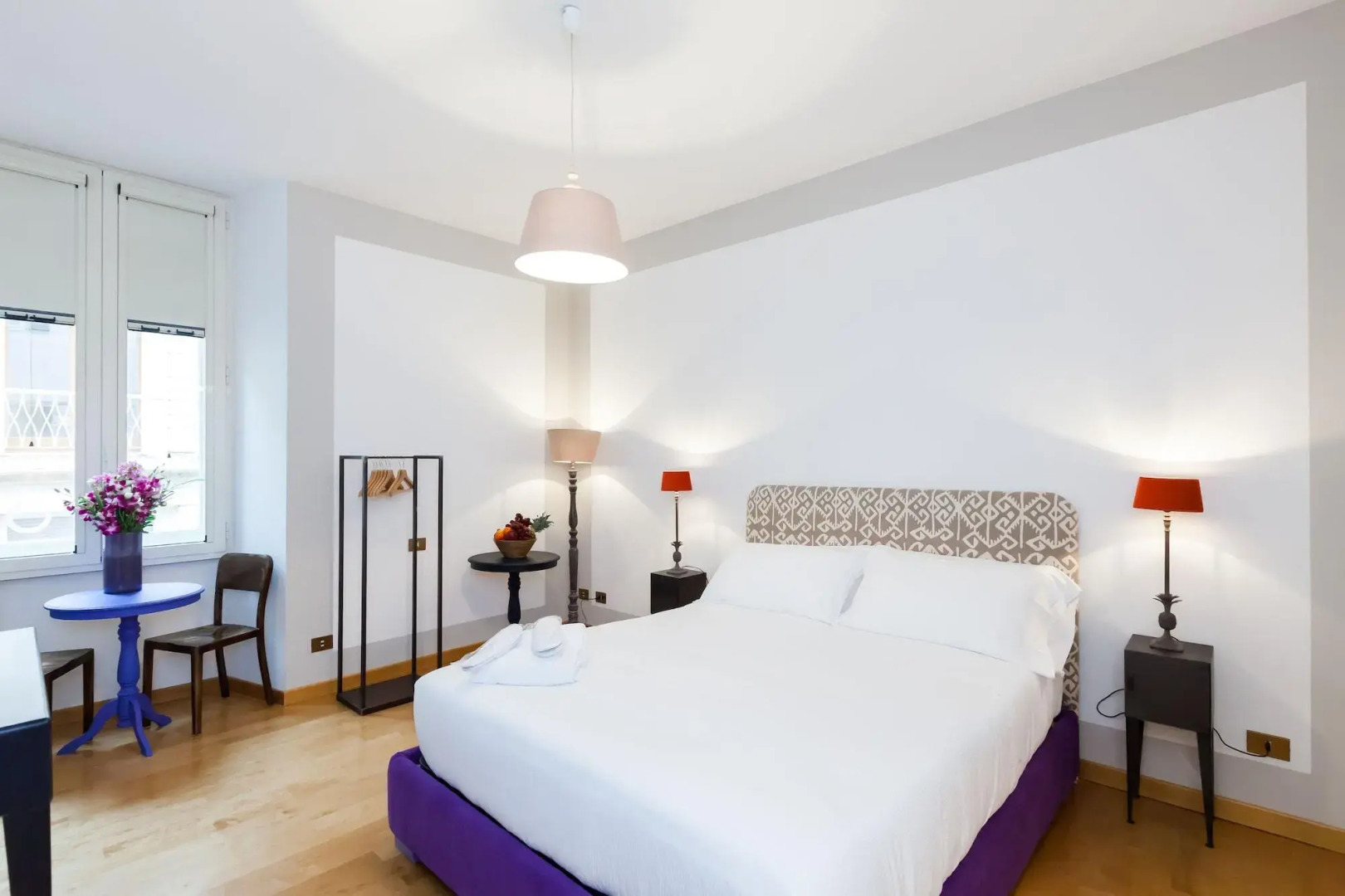 Photo - Salotto Monti