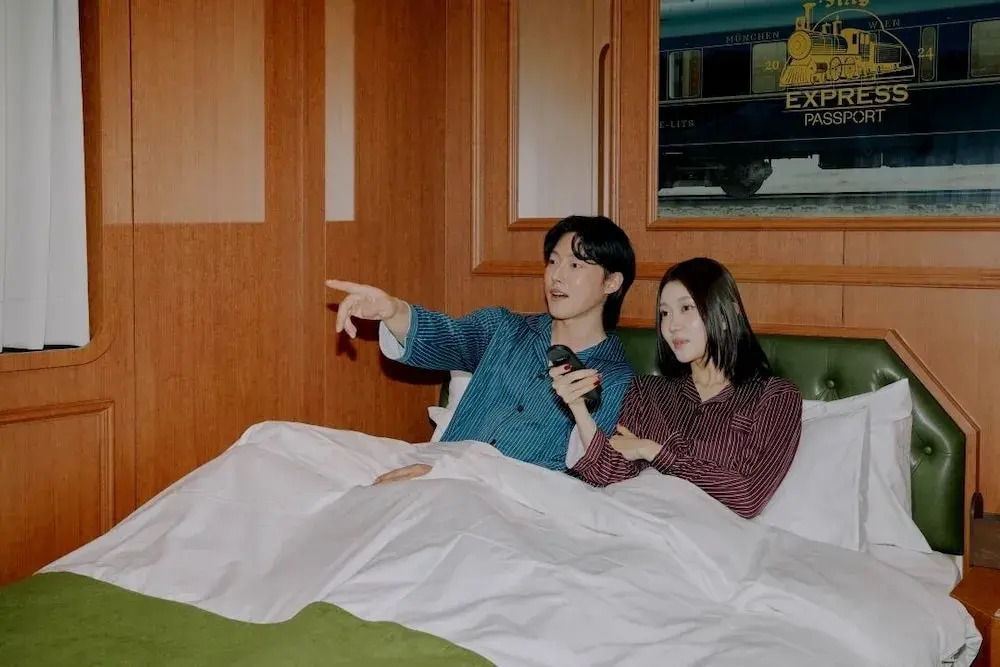 Photo - Stay Passport Express Spa Dangsan