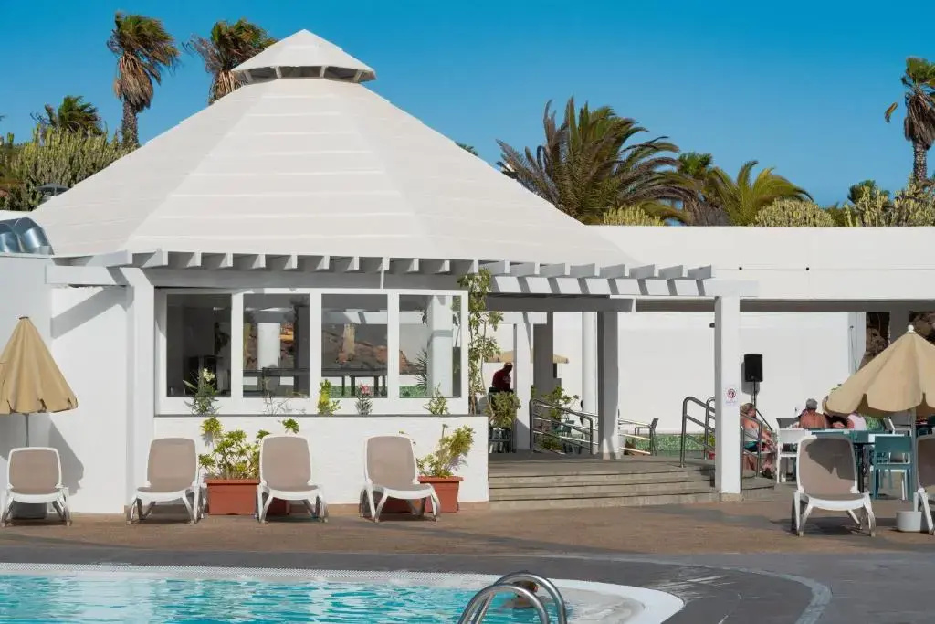 Foto - Relaxia Lanzasur- All Inclusive