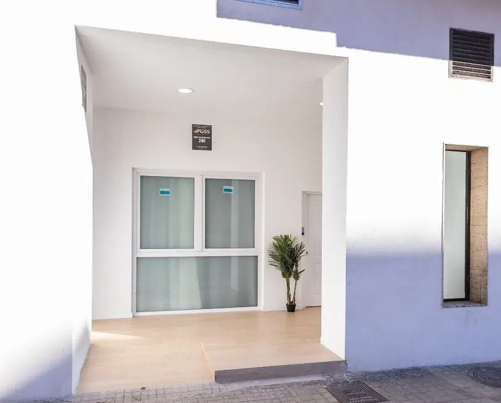 Foto - Imprenta Sorolla by Concept