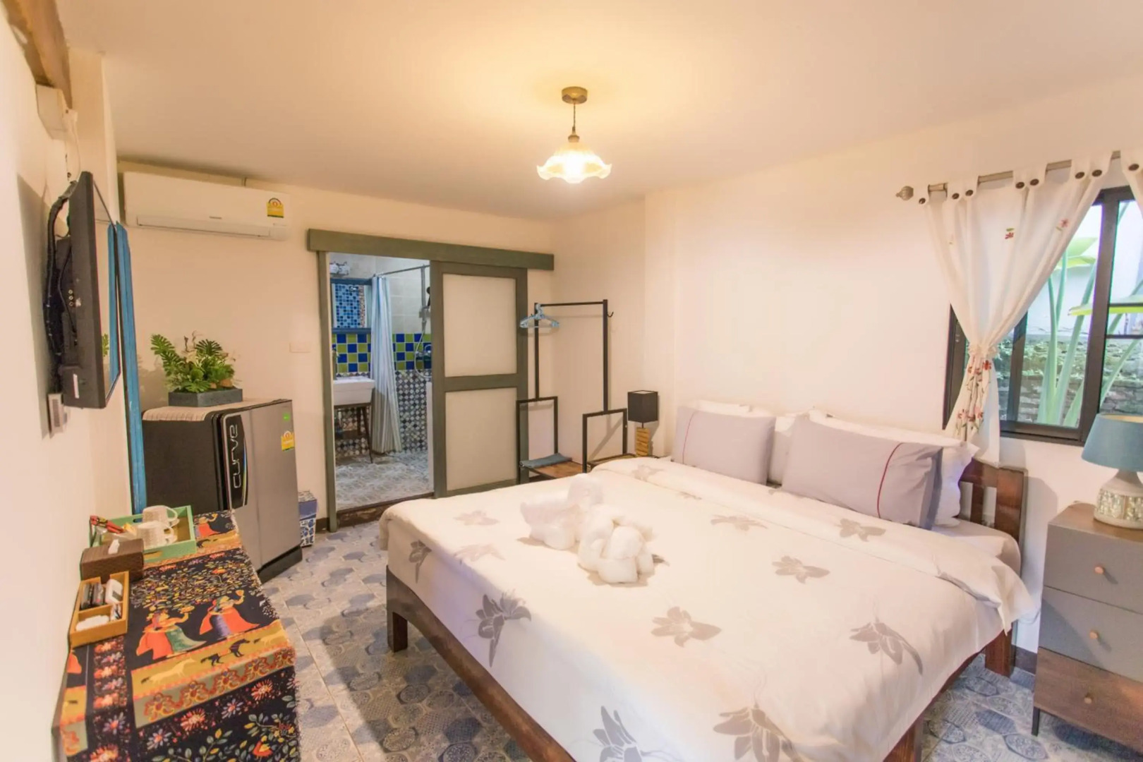 Foto - Pao Come Boutique House