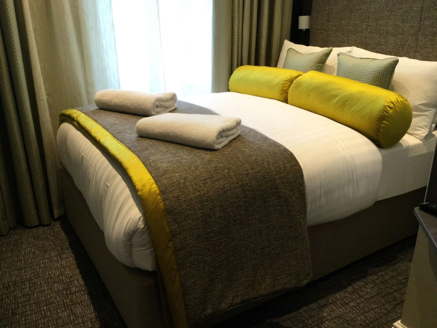 Photo - Mornington Hotel London Victoria