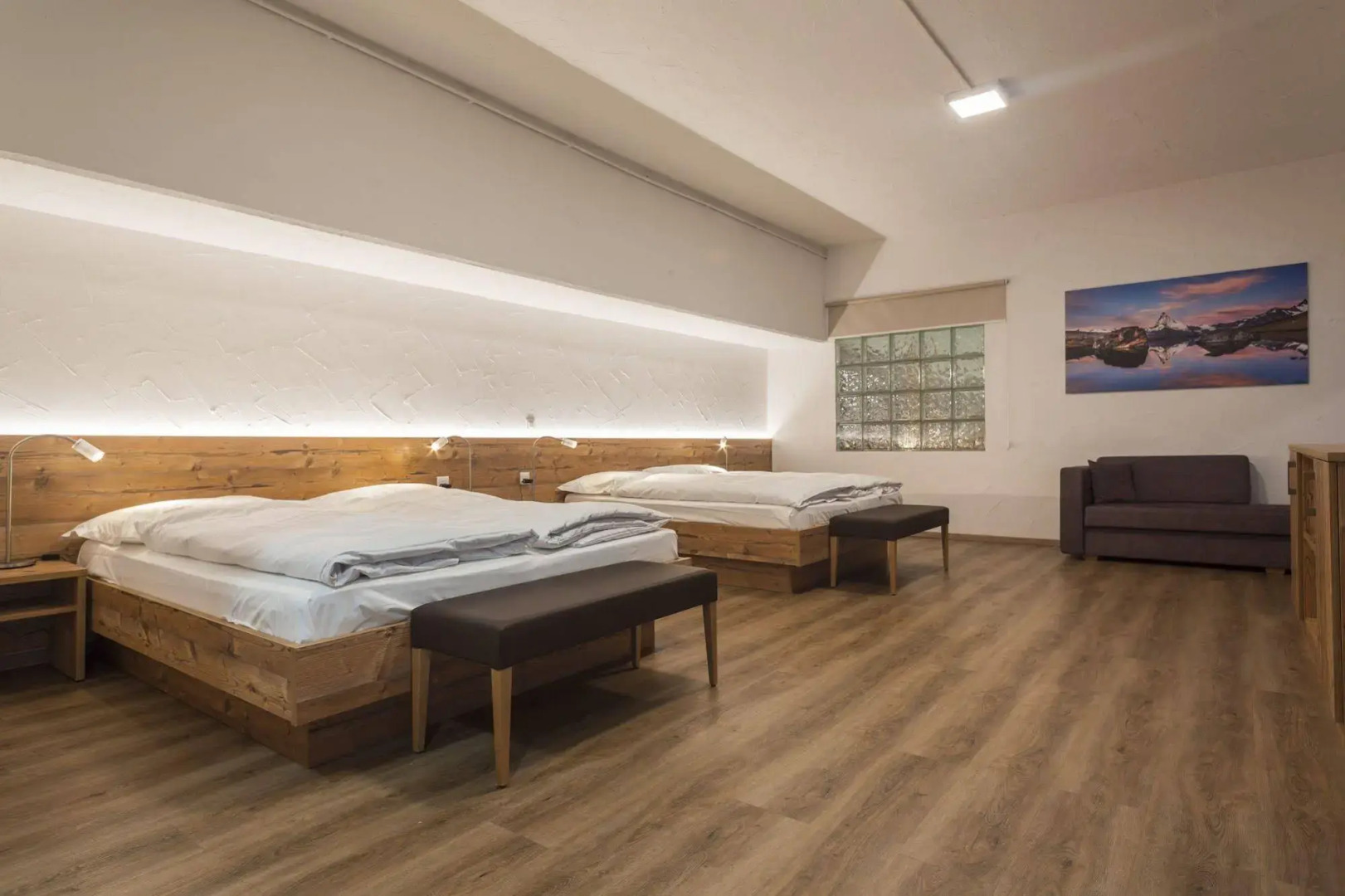 Photo - Zermatt Budget Rooms