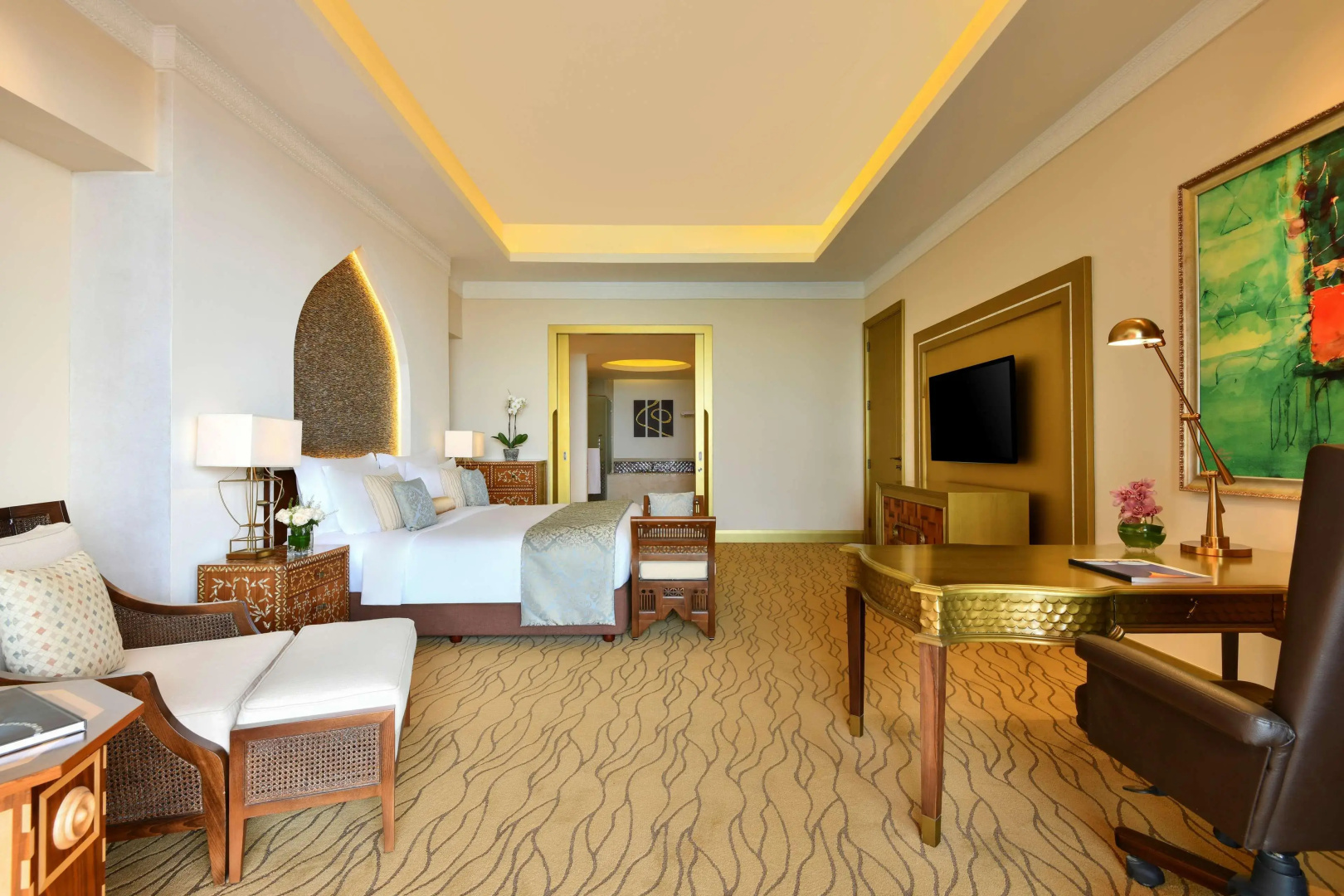 Foto - Marsa Malaz Kempinski, The Pearl - Doha