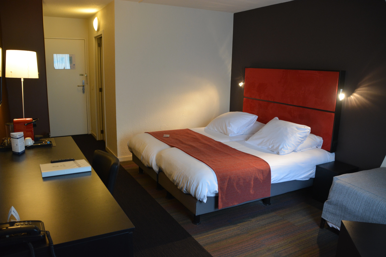 Photo - ibis Styles Arlon Porte du Luxembourg