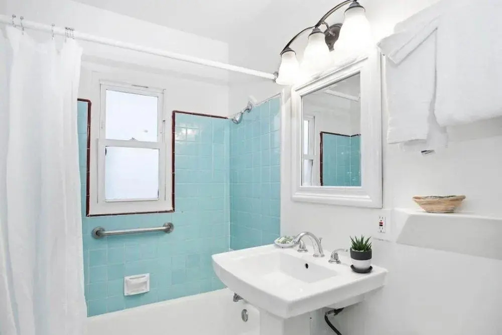 Photo - Sea Blue Hotel