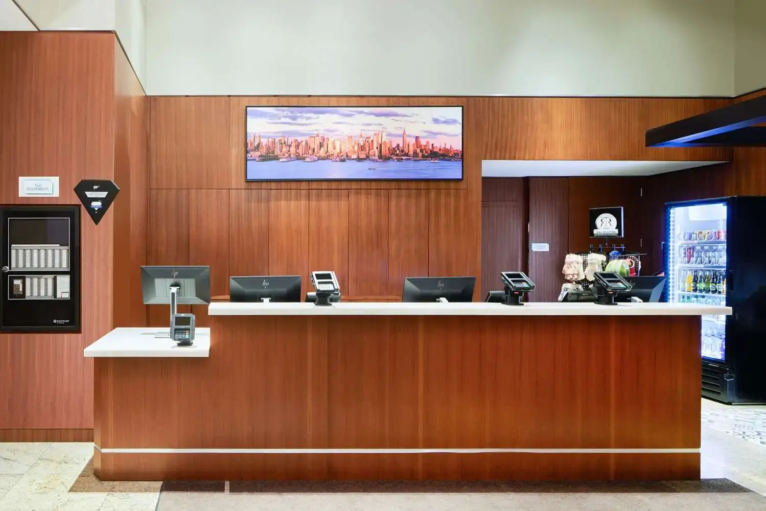 Photo - Hilton Garden Inn West 35th Street
