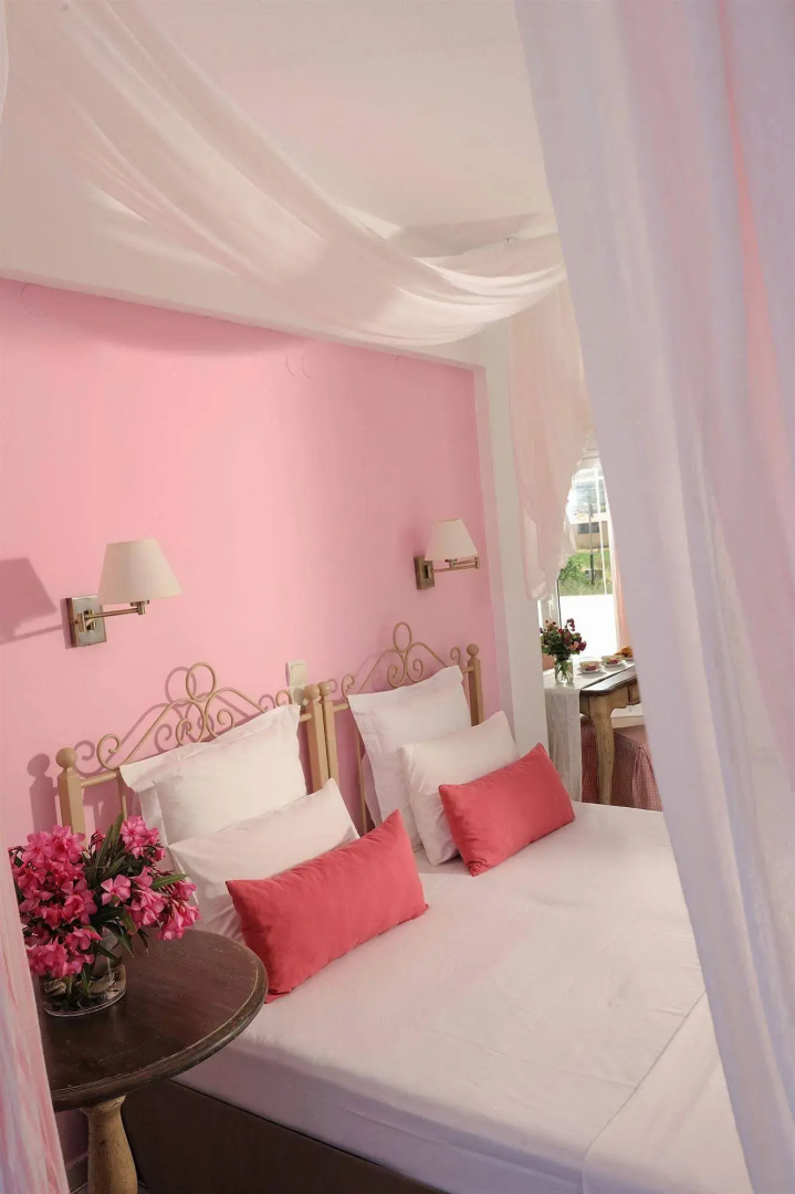 Foto - Sunvillage Malia Boutique Hotel and Suites