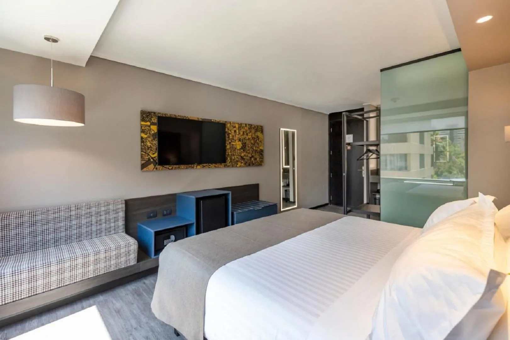Foto - Ola Santiago Providencia, Tapestry Collection by Hilton