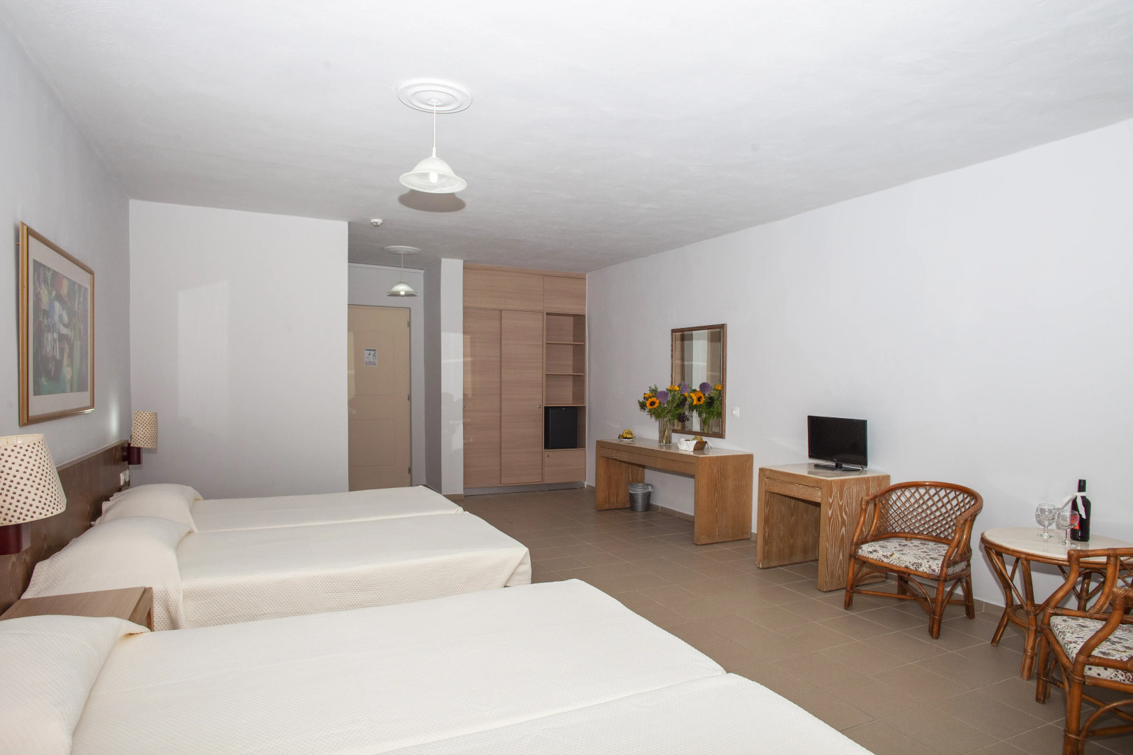 Foto - Rethymno Village