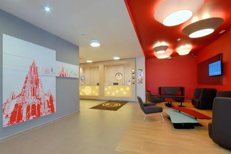 Photo - B&B Hotel Ulm