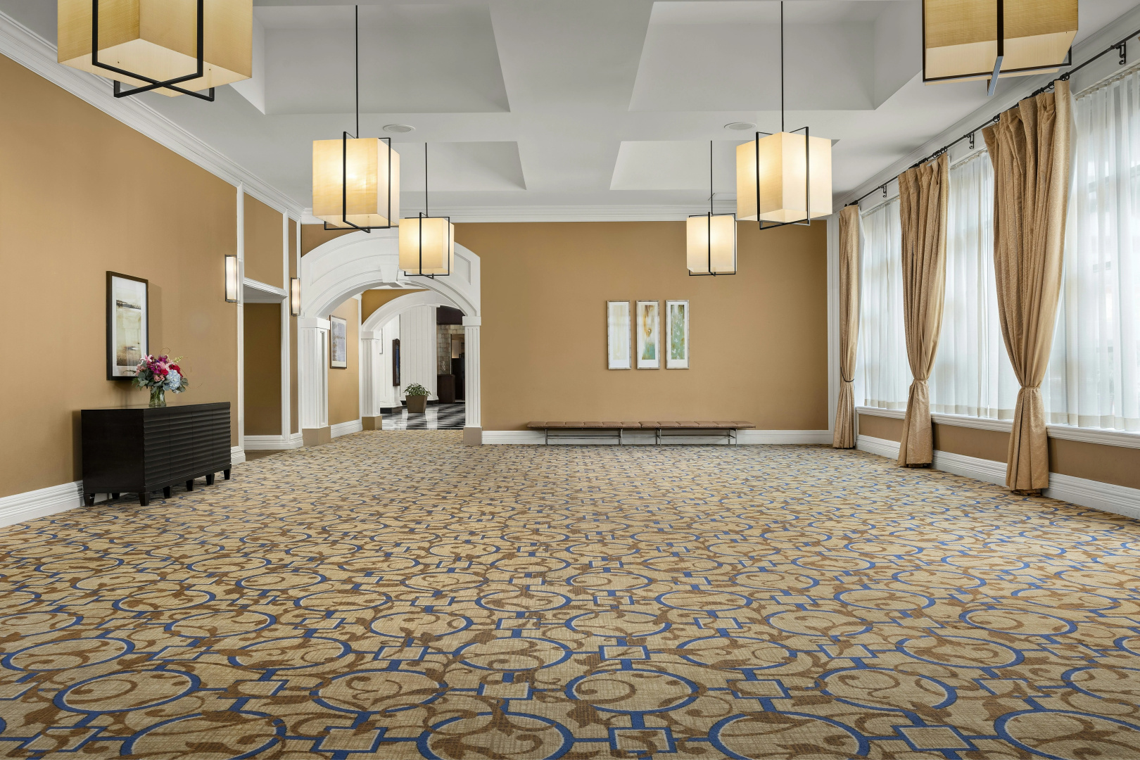 Foto - DoubleTree by Hilton Chicago O'Hare Airport - Rosemont
