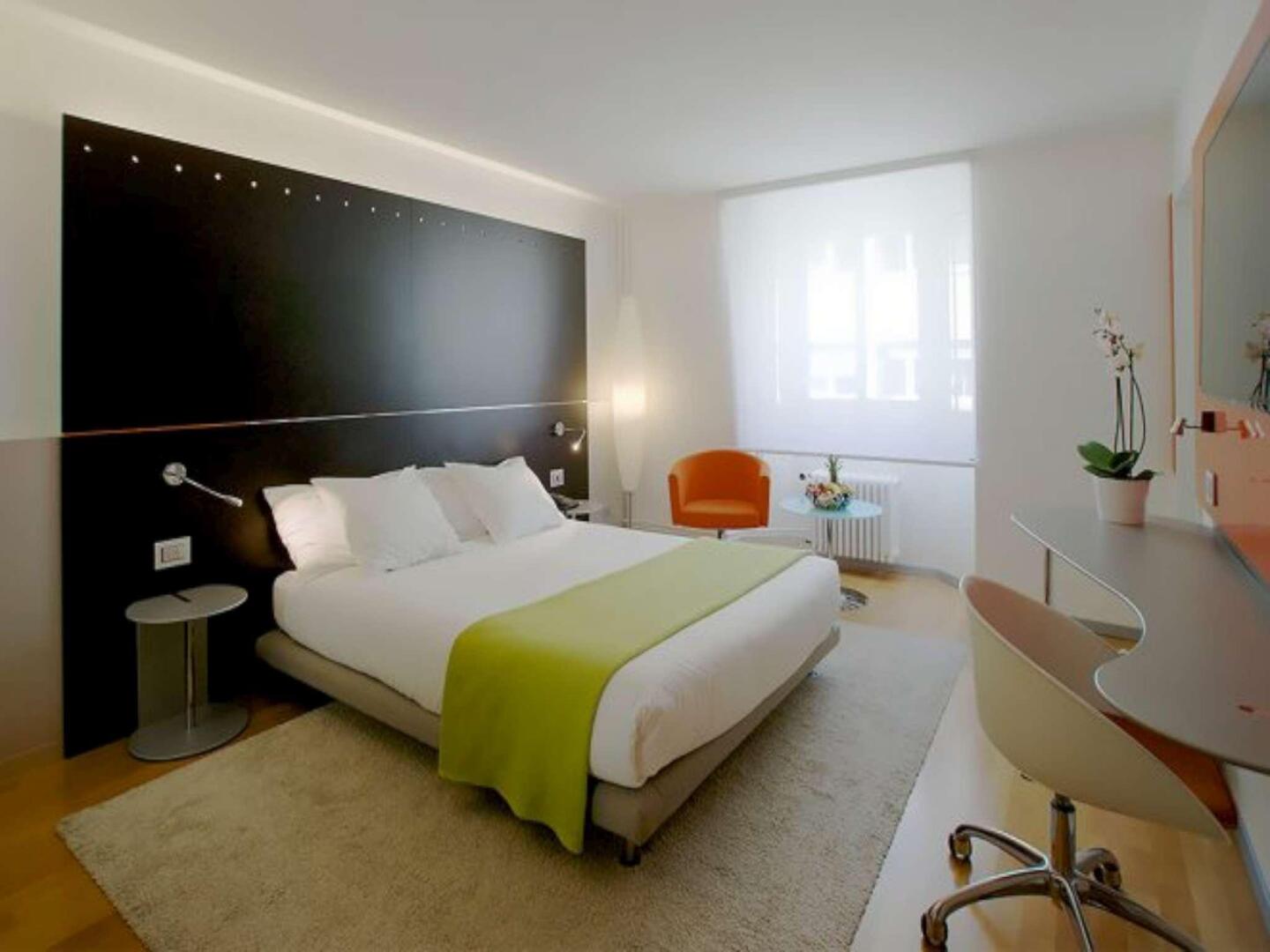 Foto - Design Hotel f6