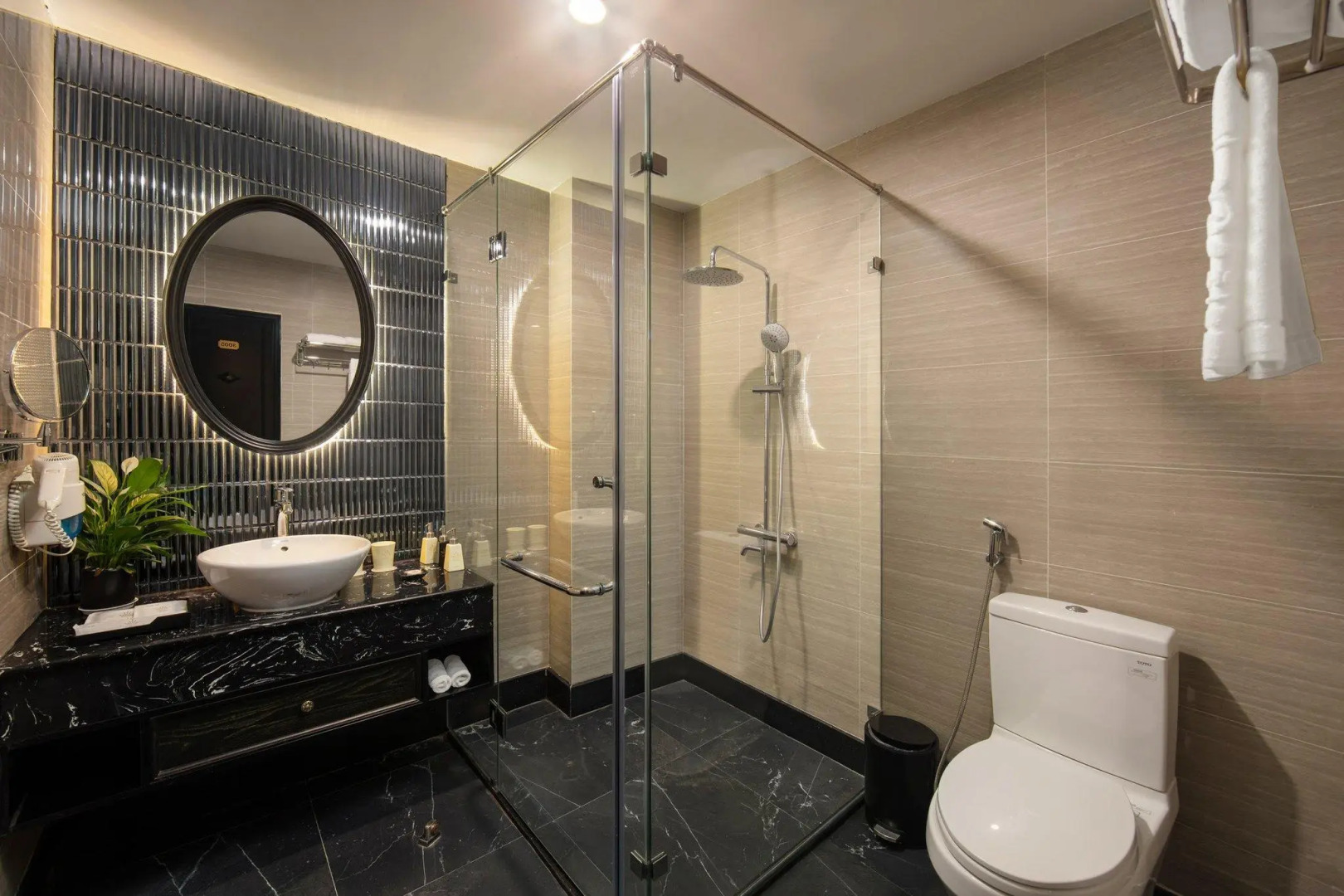 Foto - Imperial Hotel & Spa