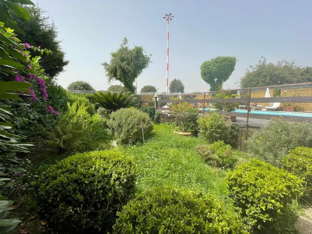 Photo - Capodichino International Hotel