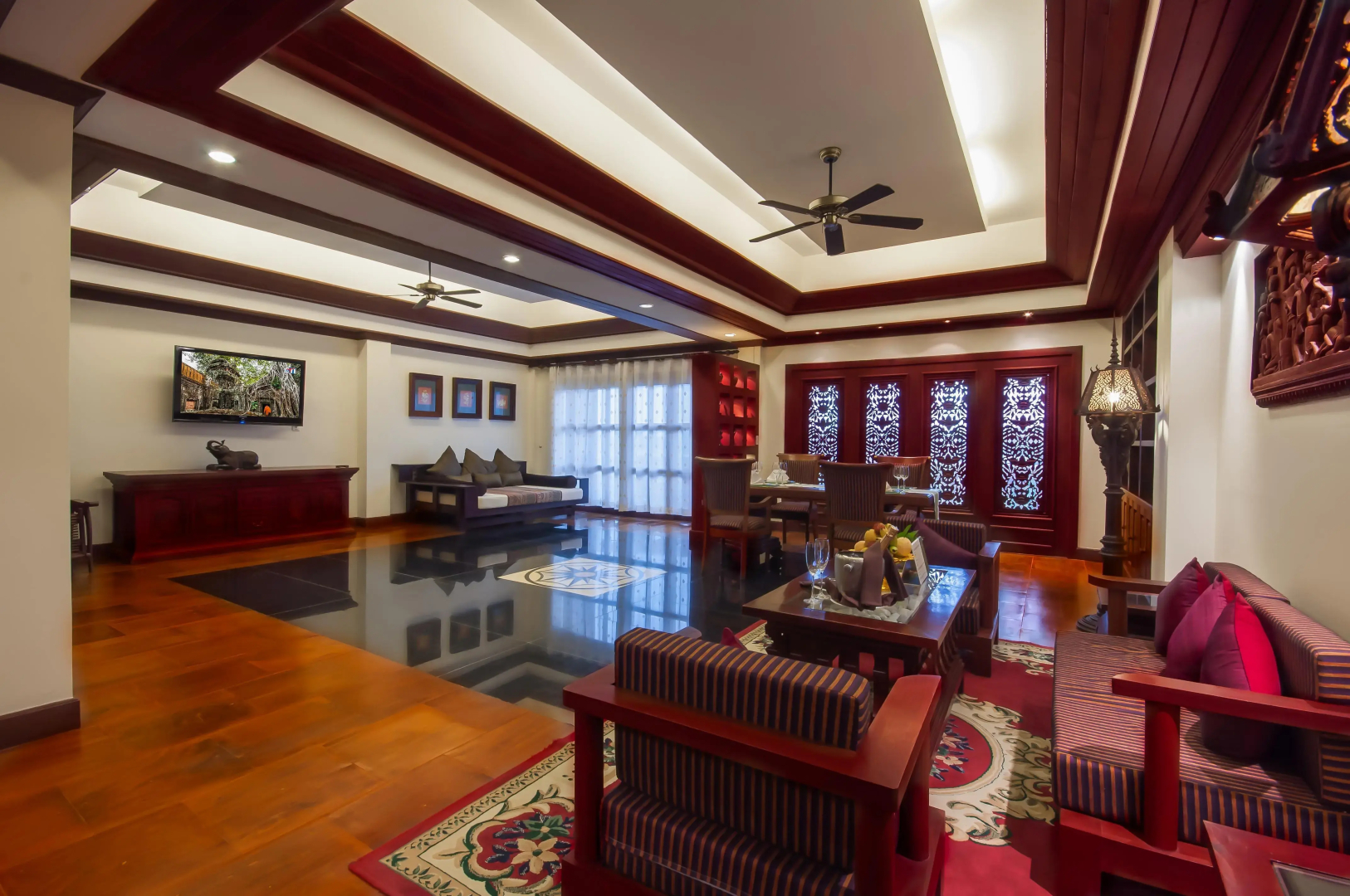 Foto - Borei Angkor Resort & Spa