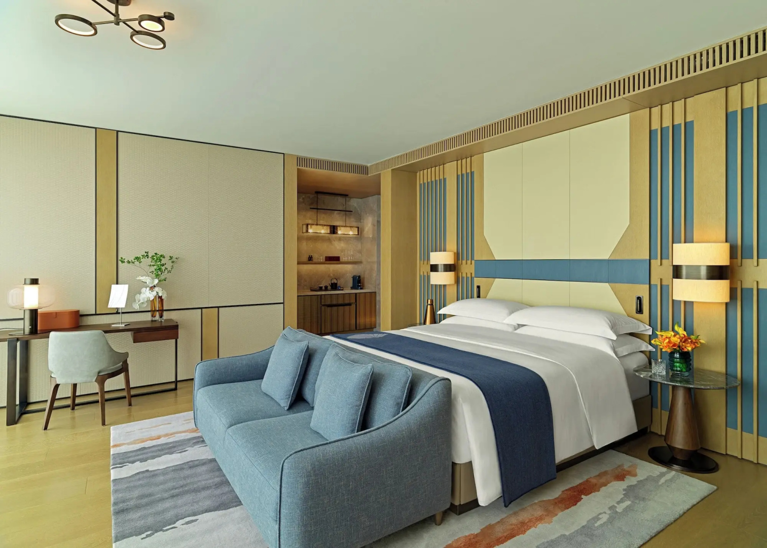 Foto - Mandarin Oriental, Shenzhen