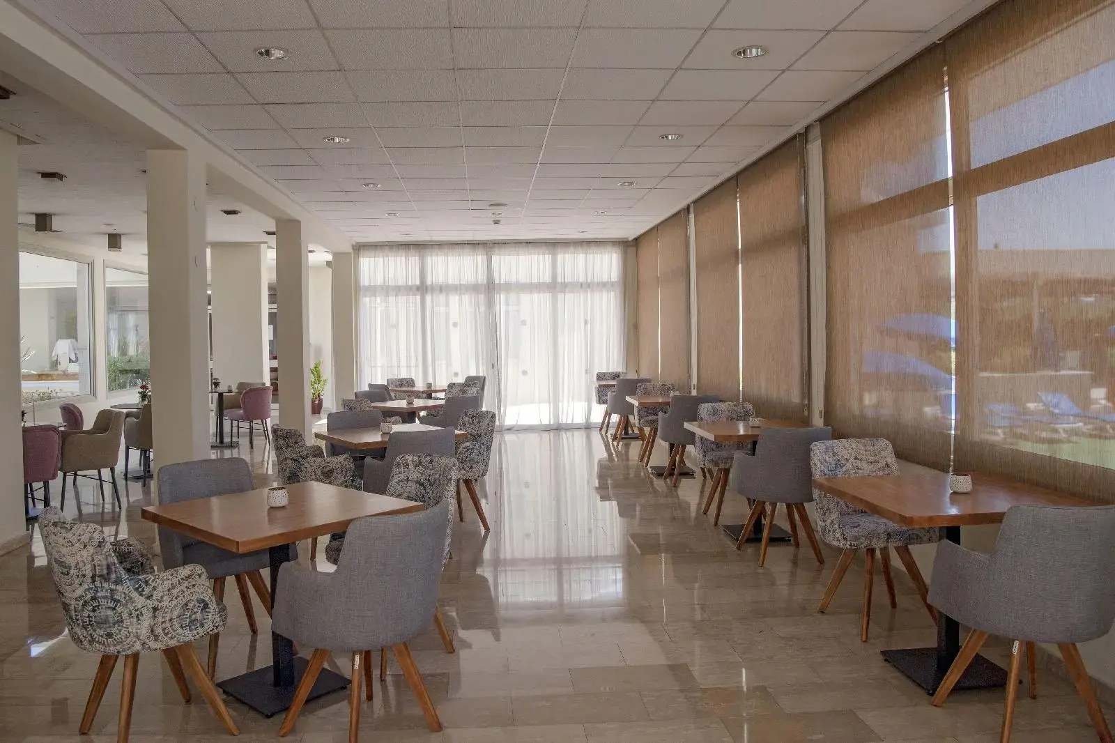 Foto - Kissos Hotel