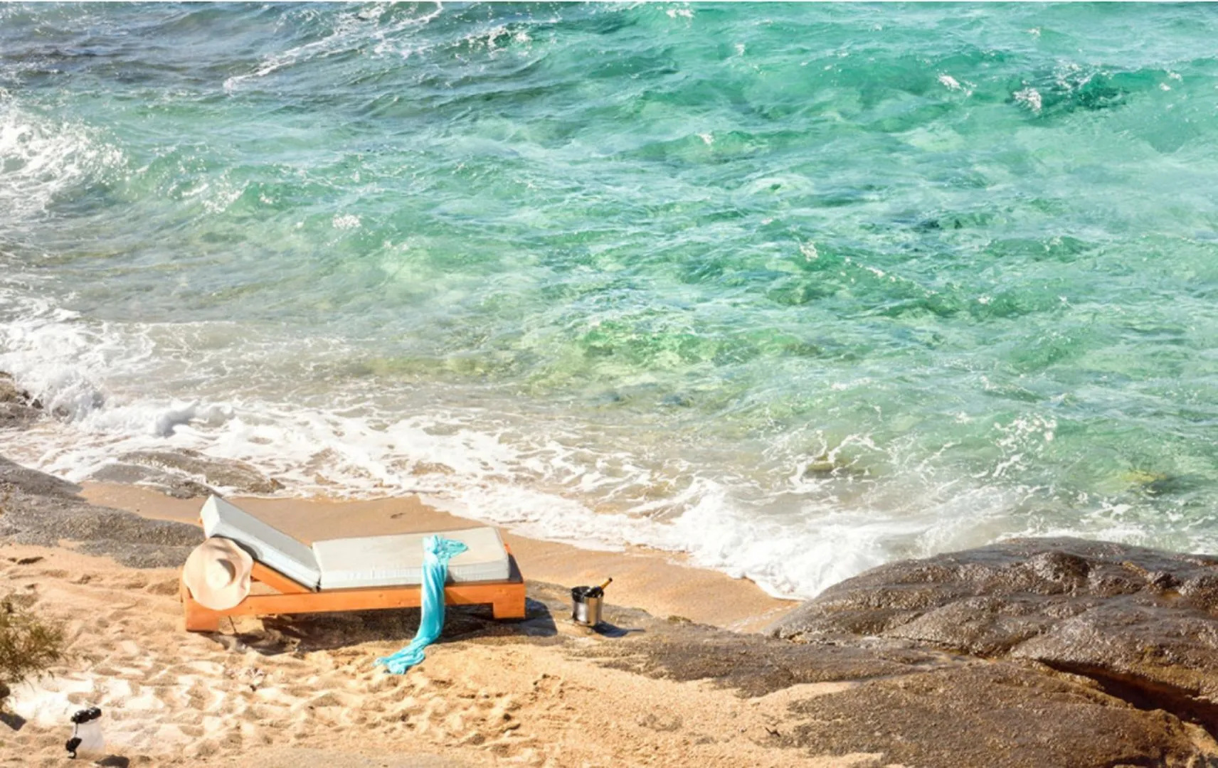 Foto - Anax Resort and Spa