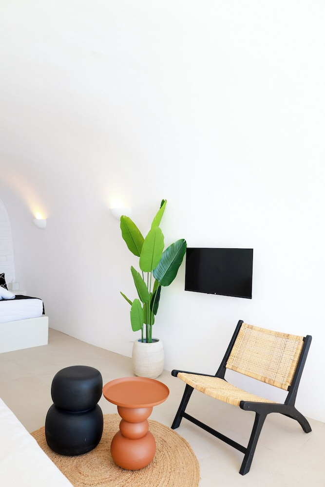 Foto - You and Me Suites Oia
