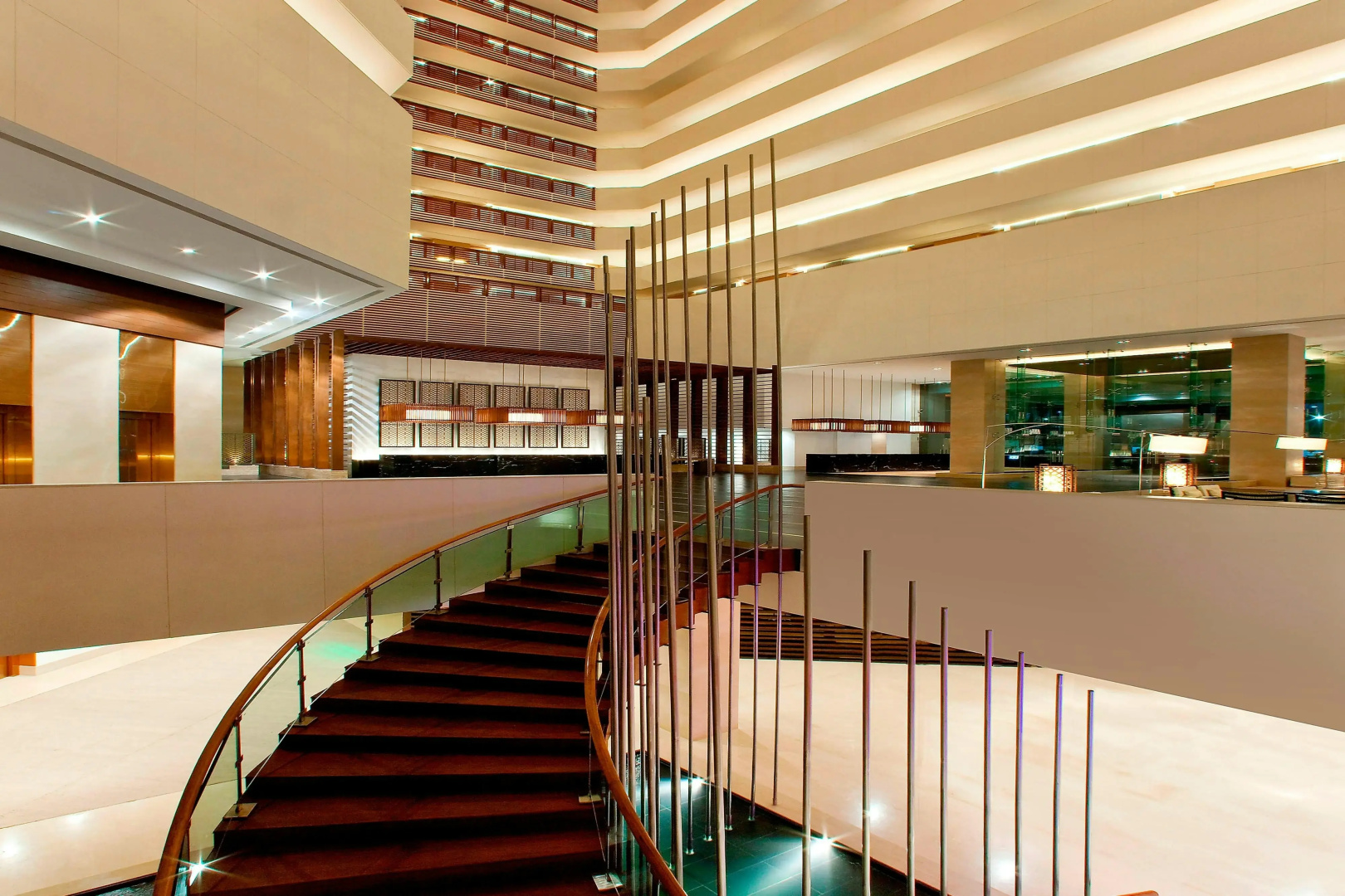 Photo - The Westin Hyderabad Mindspace
