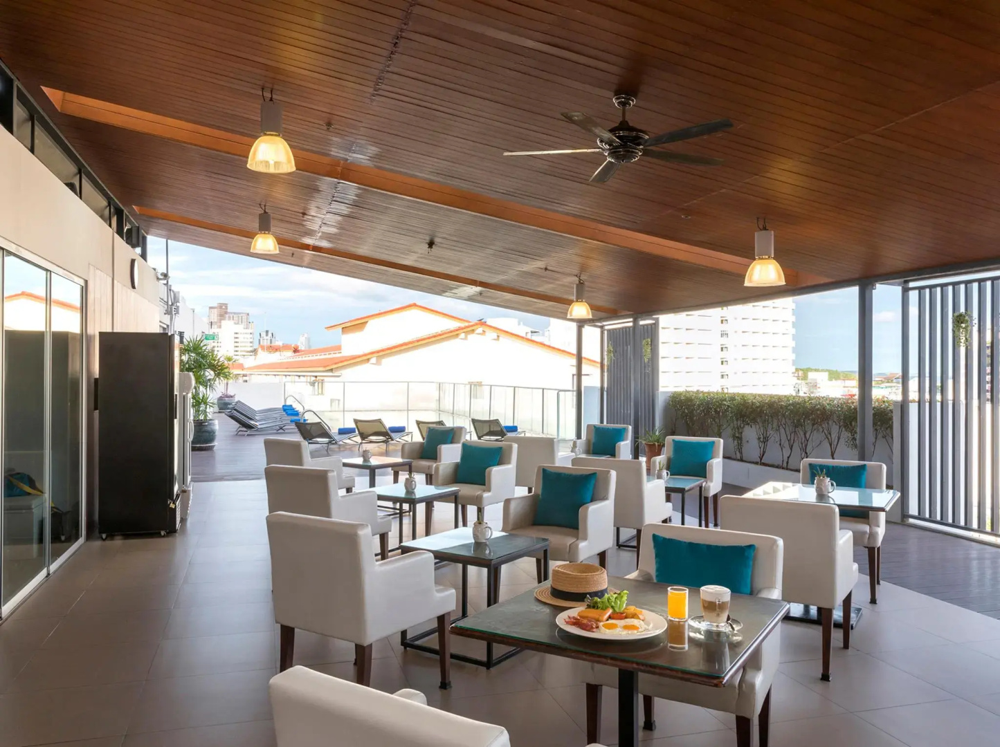 Photo - Travelodge Pattaya