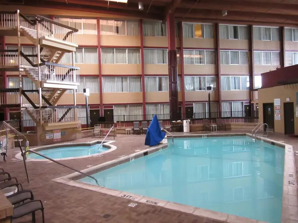 Foto - Wyndham DFW Airport