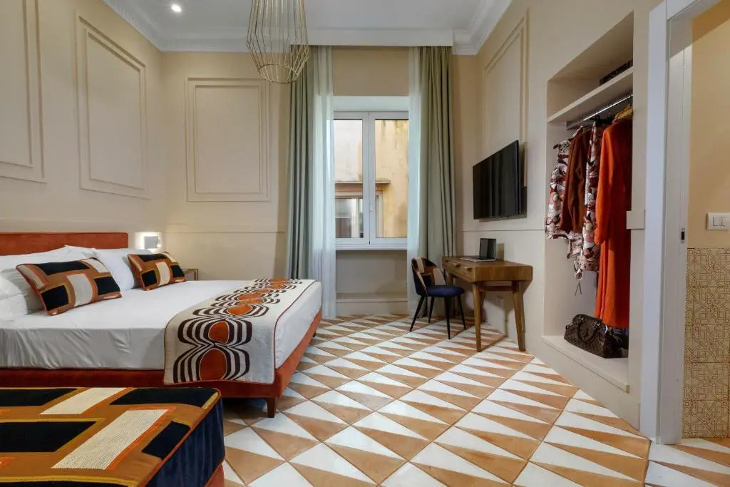 Photo - YourHome - Maison Iovino Luxury Rooms