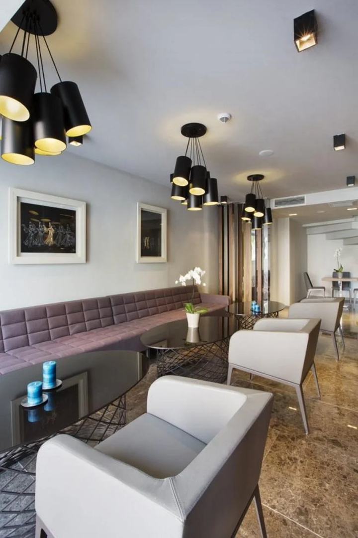 Photo - Hotel Arcadia Blue Istanbul
