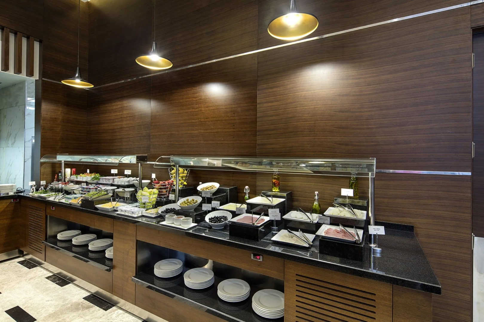 Foto - Hilton Garden Inn Izmir Bayrakli