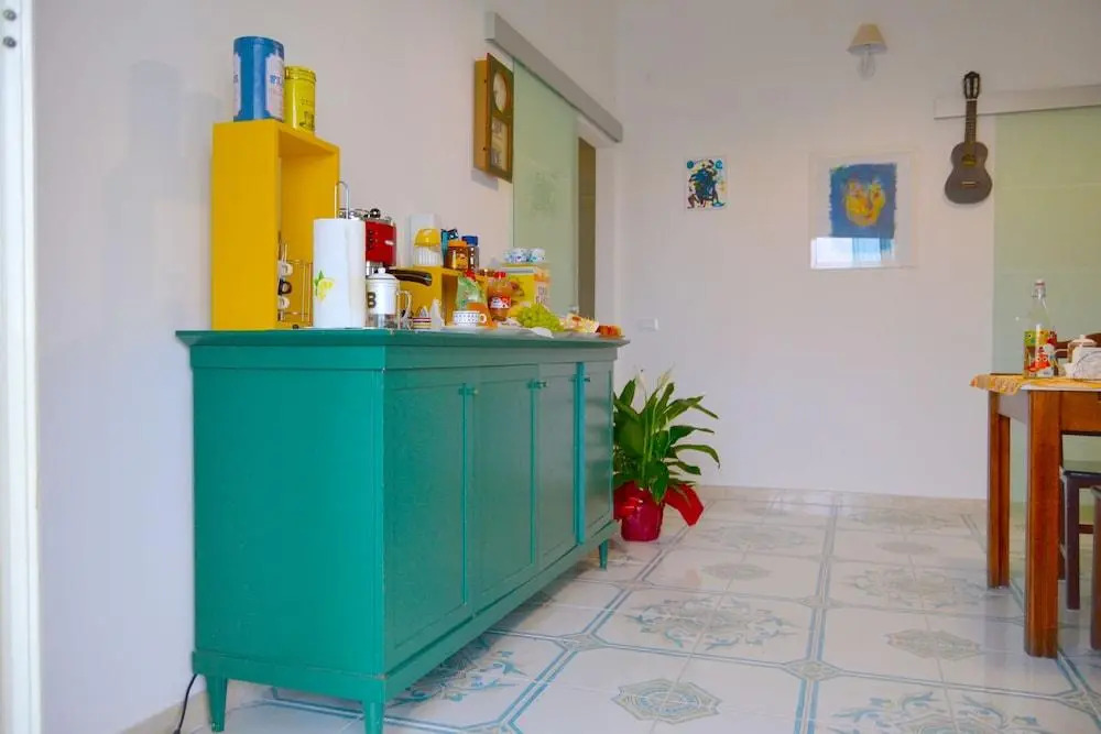 Foto - B&b Ballarattik