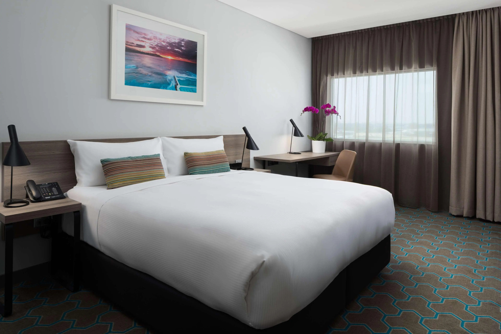 Foto - Rydges Sydney Airport Hotel