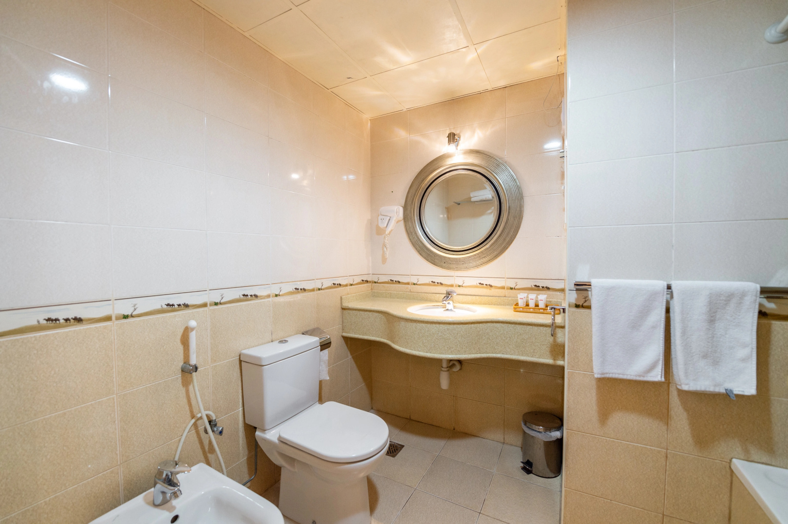 Foto - Crystal Plaza Hotel