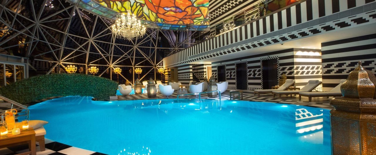 Foto - Mondrian Doha