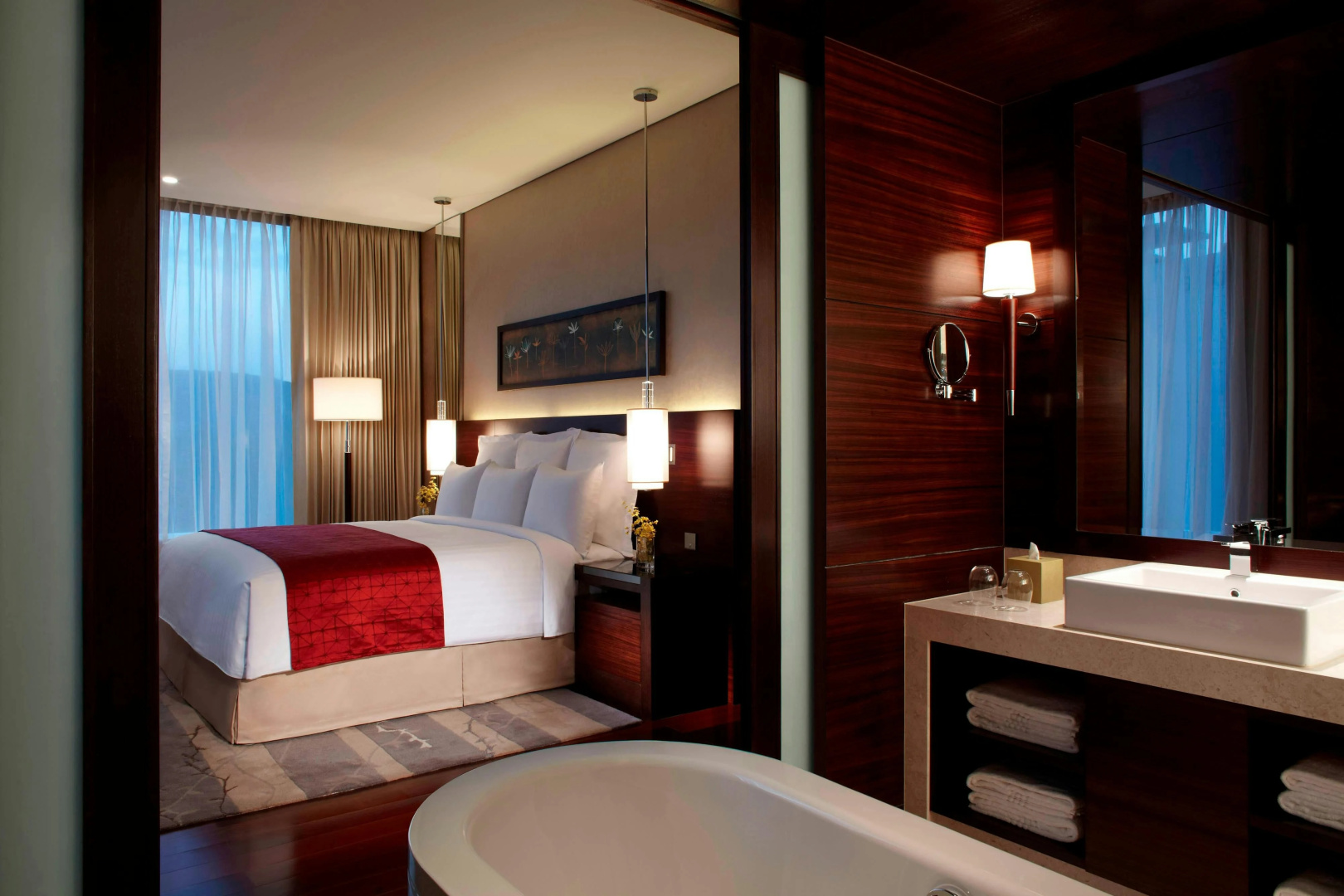Photo - JW Marriott Hotel Pune