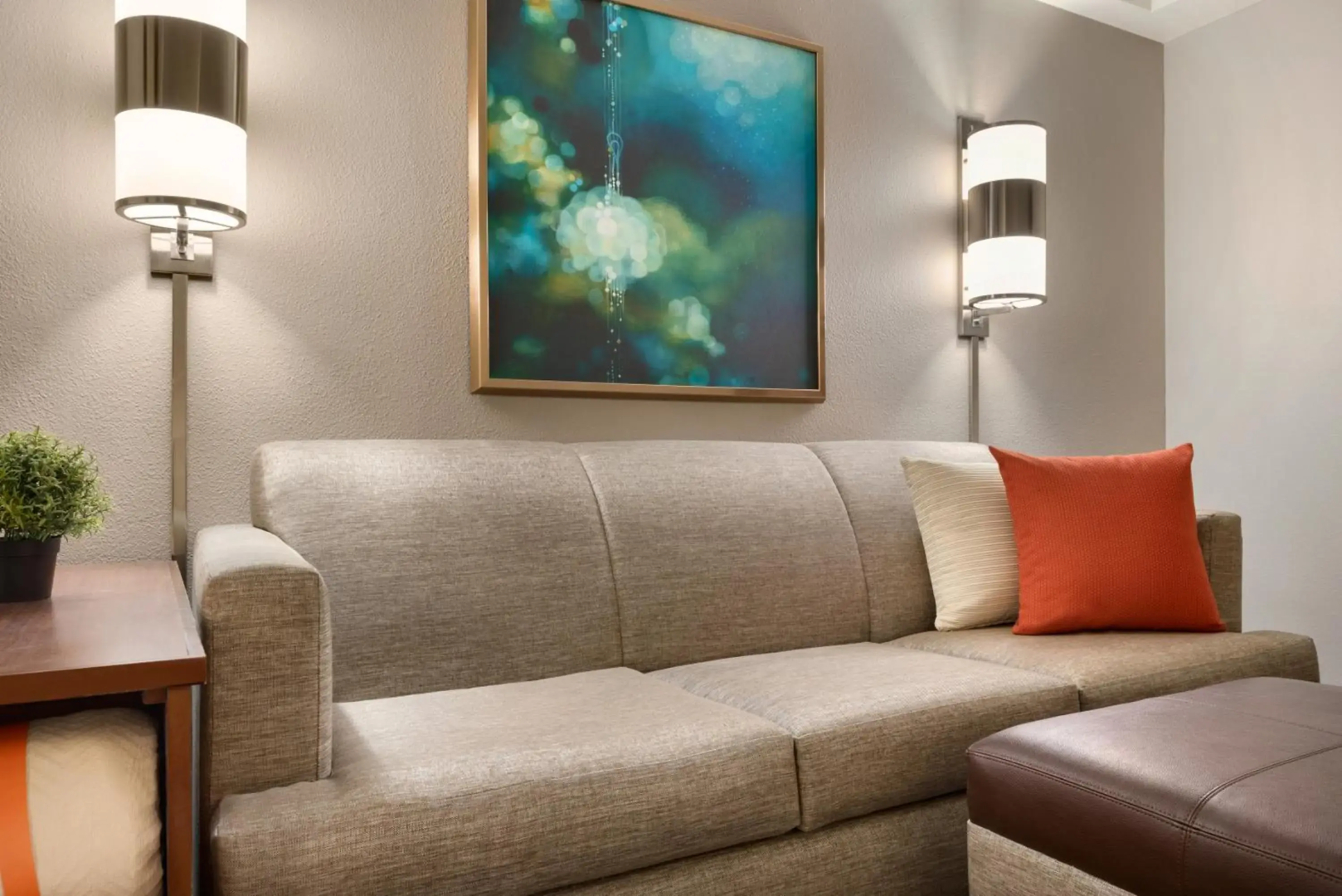 Foto - Hyatt Place Chicago Schaumburg