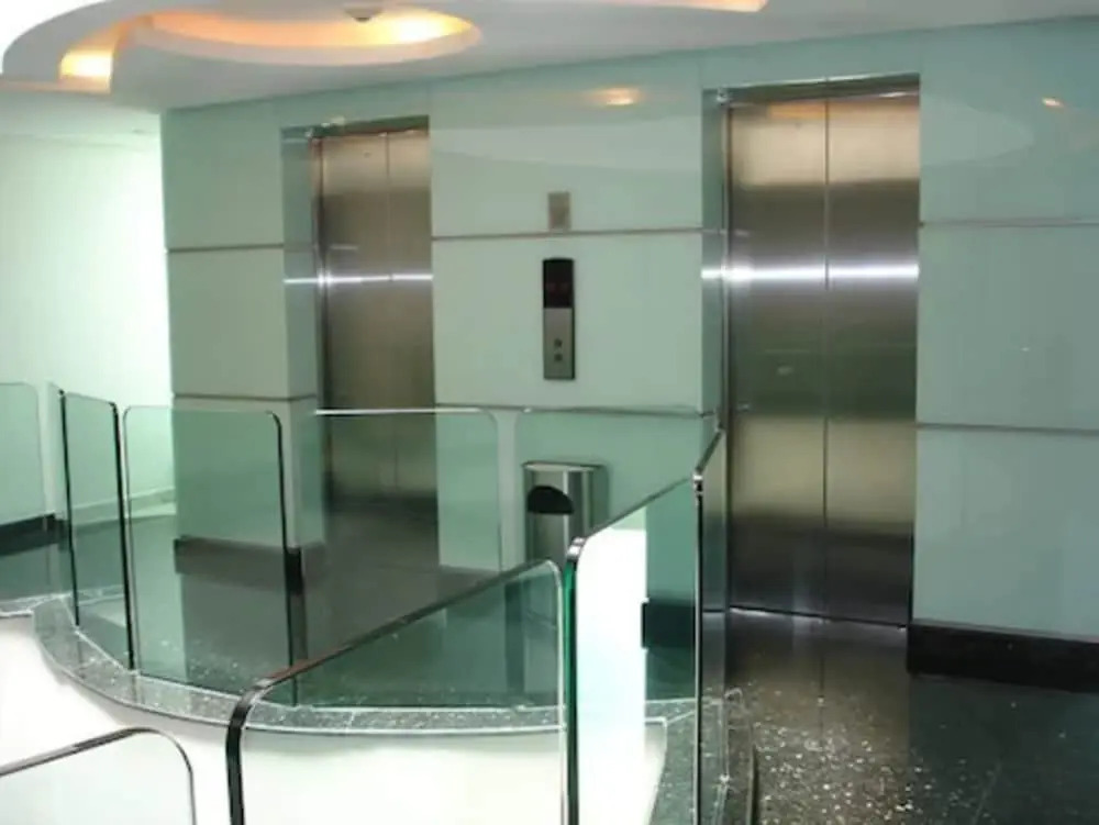 Foto - Hotel Scala Magna