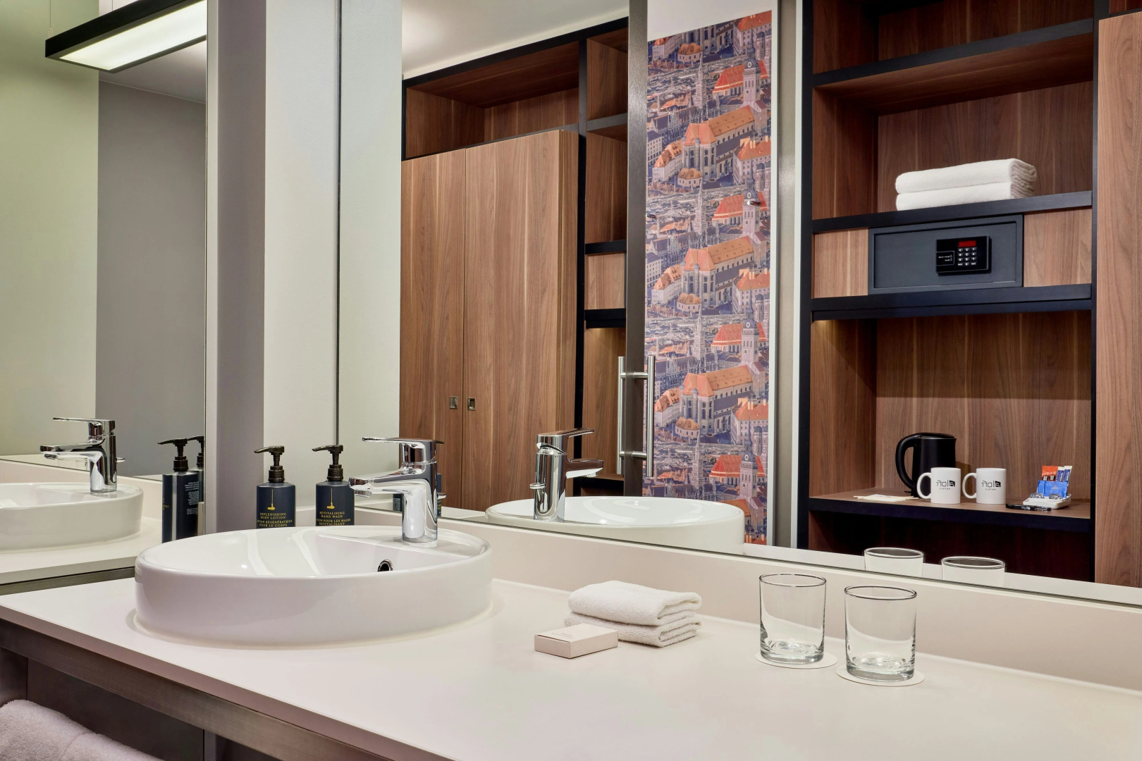 Foto - Aloft by Marriott Munich