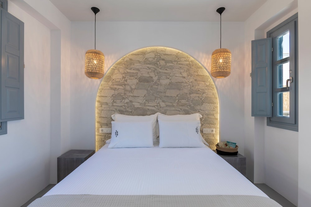 Foto - BlackStone Luxury Suites