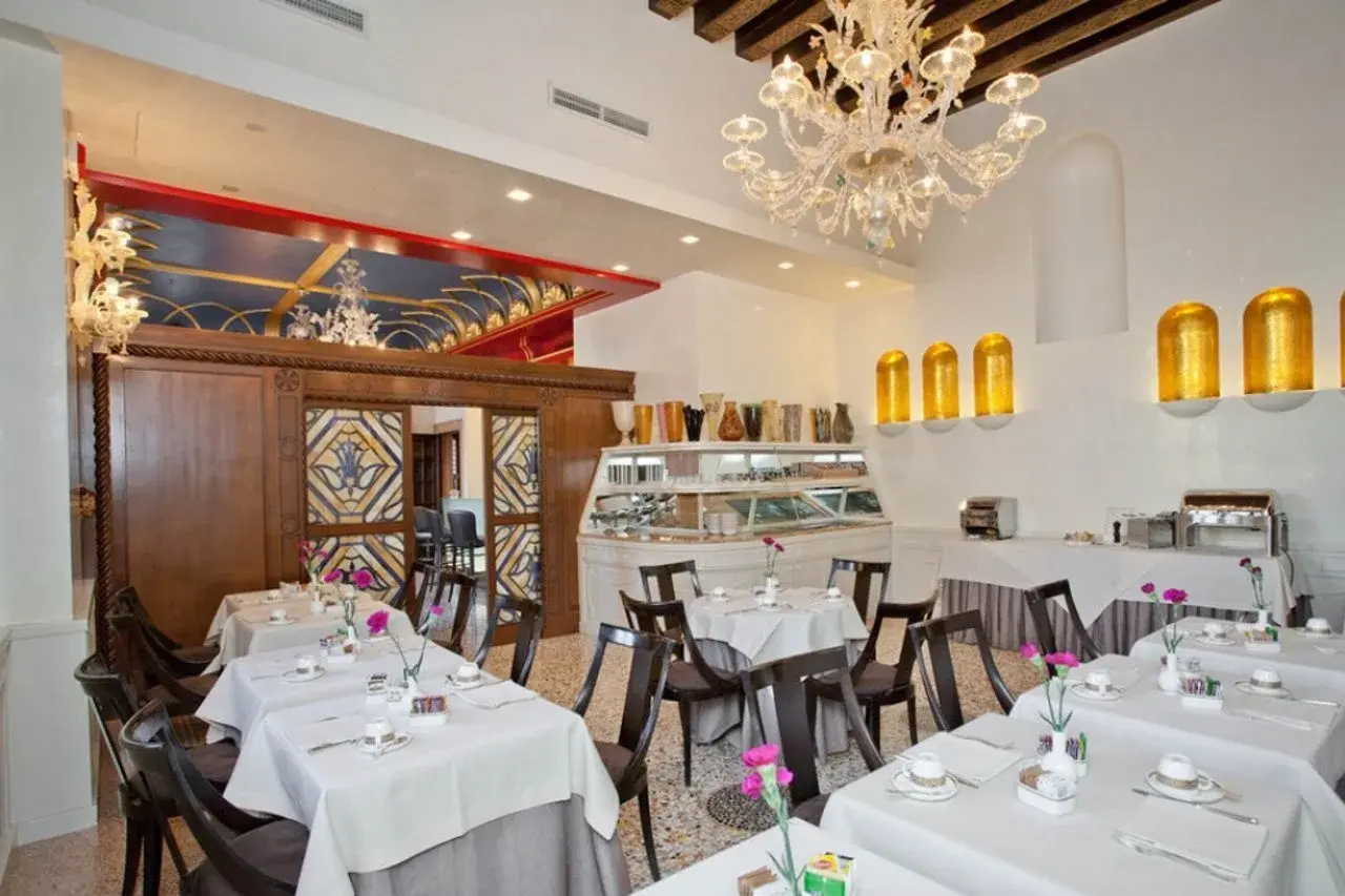 Foto - Hotel Palazzo Stern