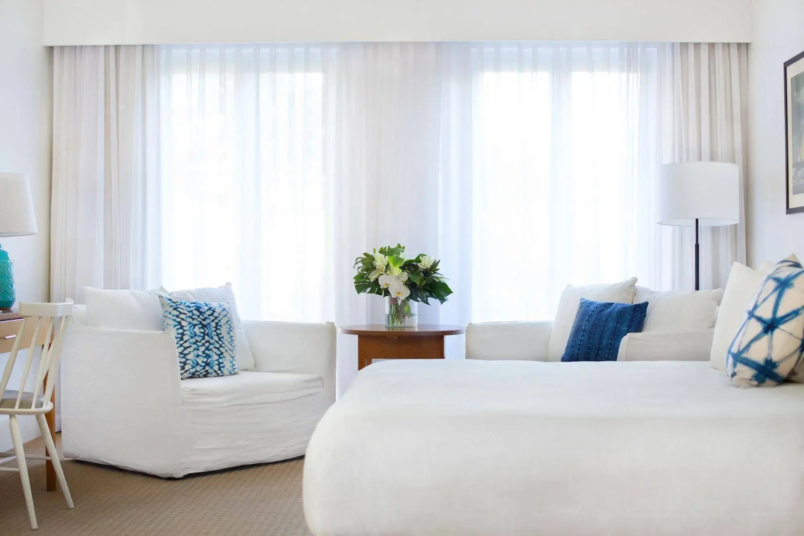 Foto - Watsons Bay Boutique Hotel